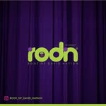 Sandra Salami - @rodn_nation - Instagram