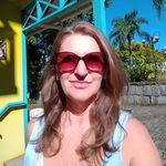 Sandra Salla Reali - @sandrareali - Instagram