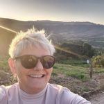 Sandra Sallatti - @sandrarobertasallatti - Instagram