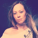 Sandra Salomon - @smackyourpixup - Instagram