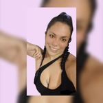 Sandra Salomon - @sandhy_dsy - Instagram