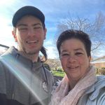 Sandra Salomon - @salomon7477 - Instagram