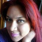 sandra salomon Zúñiga - @sandytyta_1210 - Instagram