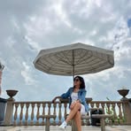 Sandra C. M. Salaan - Facebook