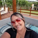 Sandra Salsman - @sandrasalsman16 - Instagram