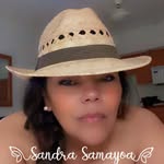 Sandra Samayoa - @sandragsamayoa - Instagram