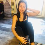 Sandra Samayoa Ackiss - @samasans - Instagram