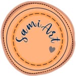 SamiArt Sandra - @sandrasamiart - Instagram
