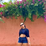 Sandra Samia - @sandrasamia975 - Instagram