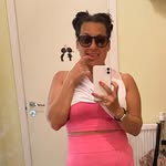 Sandra Samia Lindgren - @semsemie - Instagram