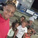 Sandra Sammy - Facebook