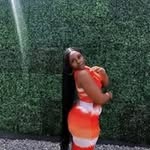 Sandra Sammy - @sammysandra358 - Instagram