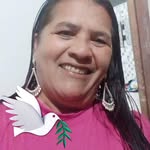 Sandra Sammy - @sandramariabritoamorim - Instagram