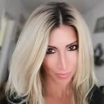 Sandra Sammy - @sandrahenrici75 - Instagram