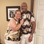 Sandra Gail Samples Steward - @samplesparker - Instagram