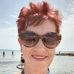 Sandra Jane Baker (Samples) - @sandra.samples - Instagram
