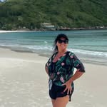 Sandra Sanches - @sandrinha.rj2016 - Instagram