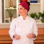 Sandra Sanches - @chefsandrasanches - Instagram