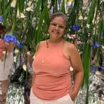 Sandra Sanches - @sandrambn1975 - Instagram