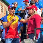 Sandra Milena Sanchez Prada - @sandrasanchezalcaldesa - Instagram
