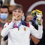 Sandra Sánchez - @sandrasankarate - Instagram
