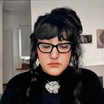Sandra Sánchez - @phiopsia - Instagram