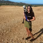 Sandra Sanchez - @sandraexploramargarita - Instagram