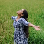 𝚂𝚊𝚗𝚍𝚑𝚛𝚞 🕊️" - @_sandra_sandhru_ - Instagram