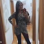 Sandra S. - @___sandra_sandrisa___ - Instagram