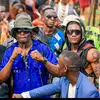 🦋Sandra_sandie256🦁👑 - @sandra_sandie256 - TikTok