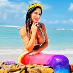 Sandrinha Moura - @sandrasandrinhamoura - Instagram