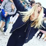 SANDRA KARIN PAULINA SANDBERG - @paowbror - Instagram