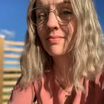 Sandra Sandberg - @sandberg - Instagram