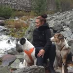 Sandra Sandberg - @stompgirl - Instagram