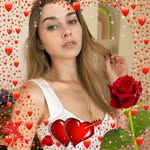 Sandra Sandberg - @allisoneden19 - Instagram