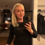 Sandra Andersson - @sandrasanderssons - Instagram
