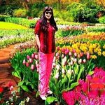 Sandra Sanger Pajouw - @sandra_sanger - Instagram
