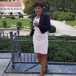 Sandra Sänger - @sanger5882 - Instagram