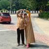 Sandra Sanger Sunarta - @sandra.sanger.sun - TikTok
