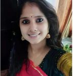 Sandra sankar - @sandrasankar12 - Instagram