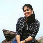 Sandra Sankar - @sandra_elizabath_ - Instagram