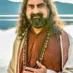 Sandra Sankar - @mohanji_consciousness - Instagram