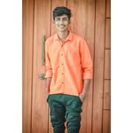Sandy Sankar - @babys_call_me_sandy - Instagram