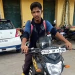 Sandy Sankar - @sri_sankar1998 - Instagram