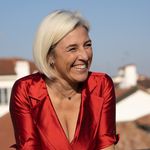 Sandra Sanson - @lasansilsan - Instagram