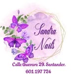 Sandra Nailstetic Santander - @sandranailssbeauty - Instagram