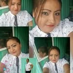 Sandra Santander - @santander2161 - Instagram