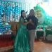 Sandra Santander - Facebook