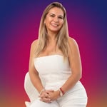 Sandra Santander Petrinovic - @soysandrasantander - Instagram