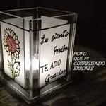 Sandra Santangelo - @hopo_que_corrigiendo_errores - Instagram
